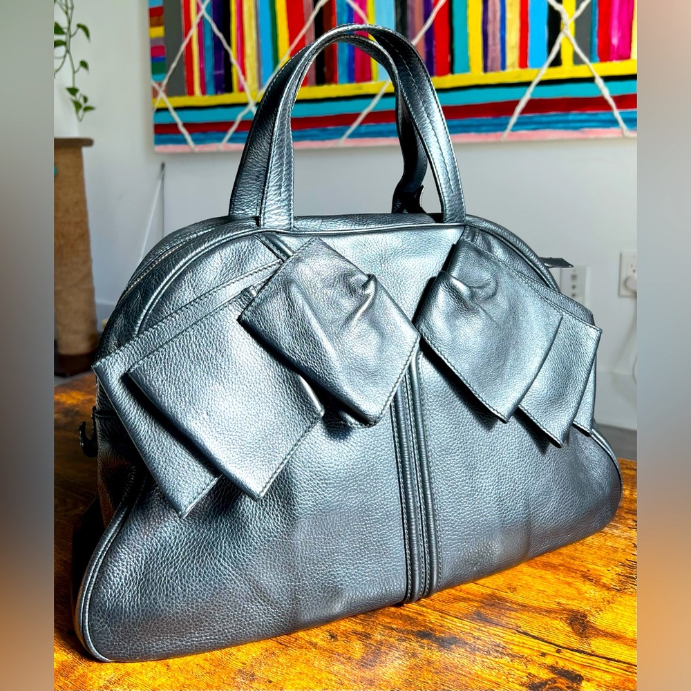 Yves Saint Laurent Satchel